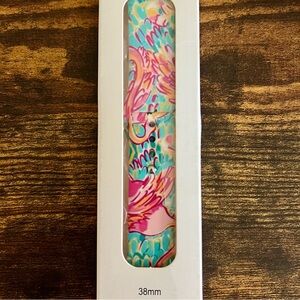 NWT floral watch band 38mm